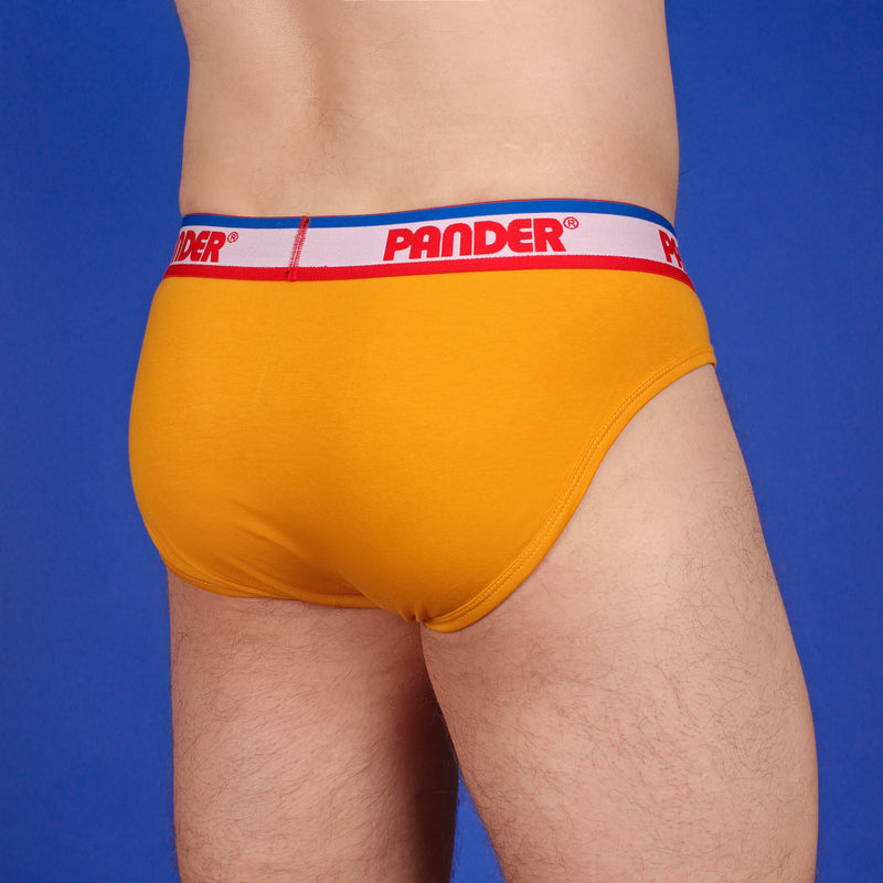 Yellow Pander Brief