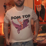 Hellvetika Dom Top T-Shirt