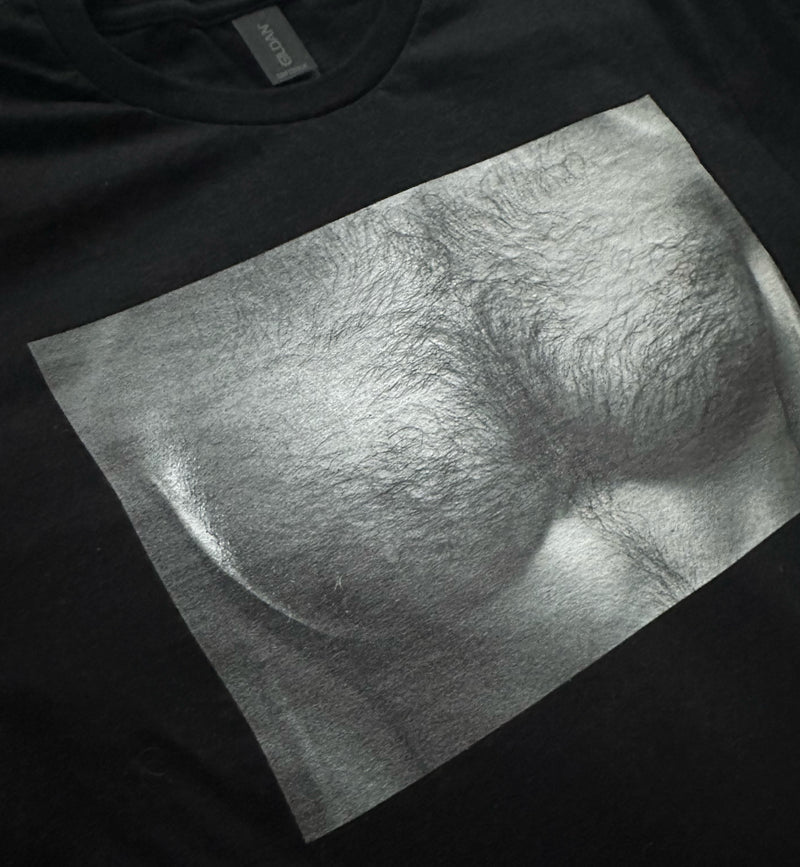 Zeidmoon Chest T-Shirt