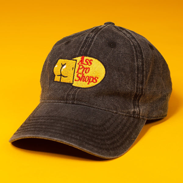 Ass Pro Shop Twill Cap