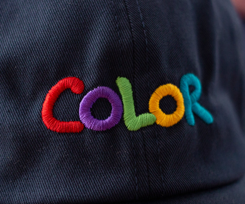 Nintendo "Inspired" Gameboy Color Hat
