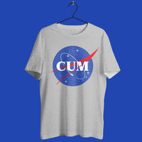 Nasa Cum T-Shirt