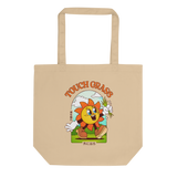 Touch Grass Tote Bag