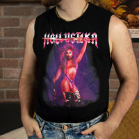 Hellvetika "The Taarakian" Muscle Tank