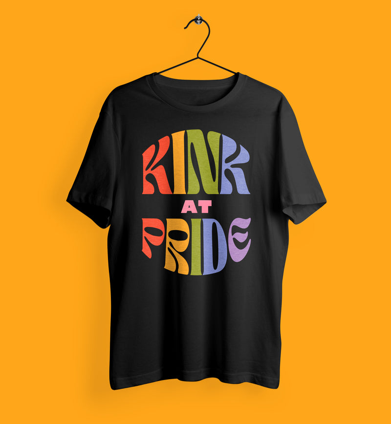 Kink at Pride T-Shirt