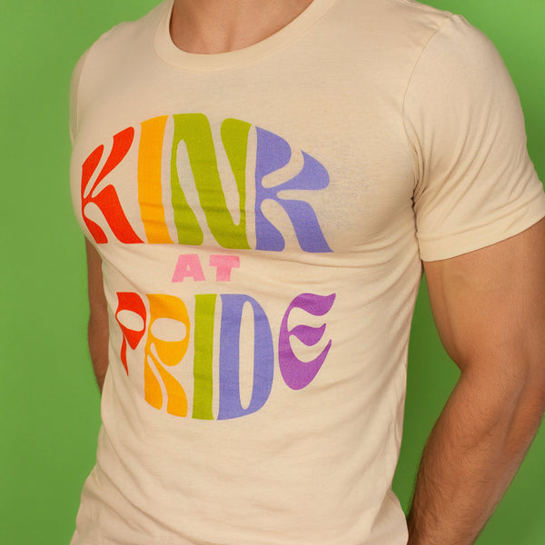 Kink at Pride T-Shirt