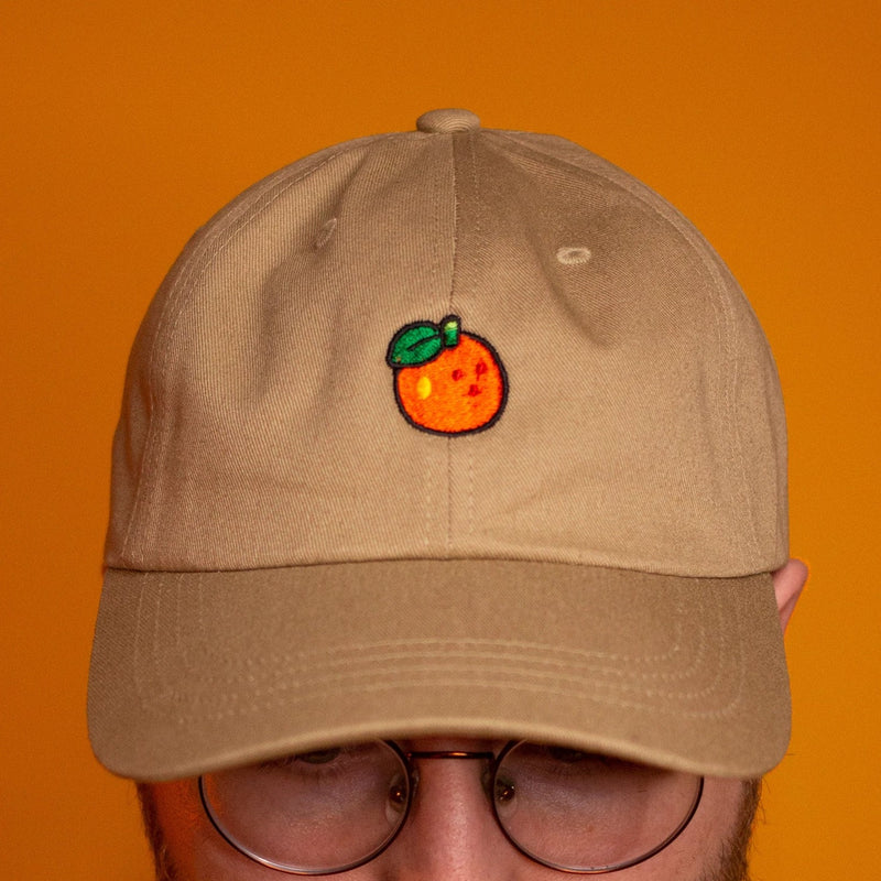 The Orange Hat™