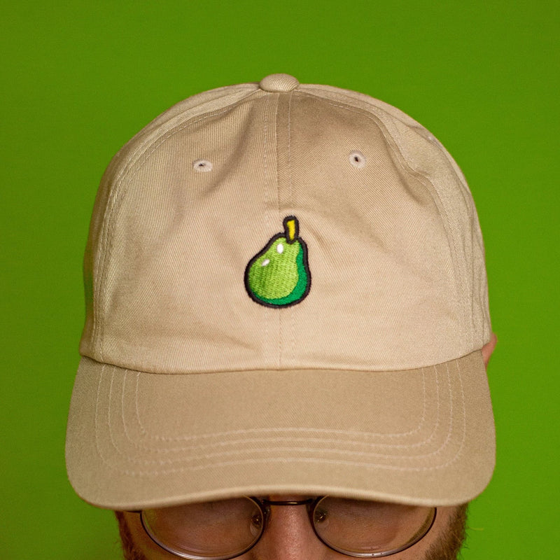 The Pear Hat™