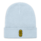 Sad Smiley Beanie
