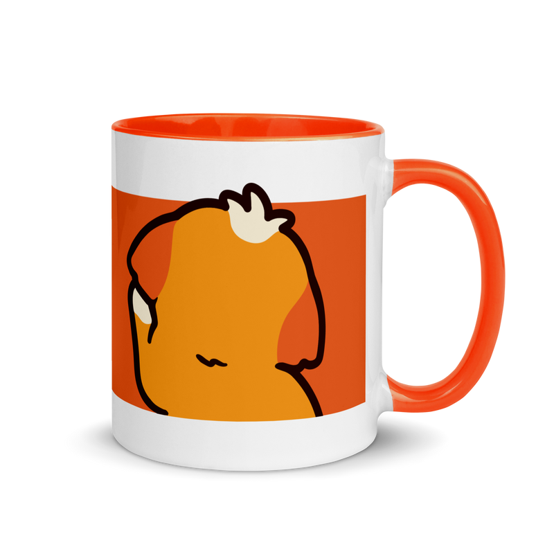 Hazel the Cockapoo Mug